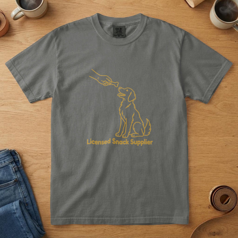 Dog Dads