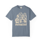 Picture Day Vintage Mothman T-Shirt for Dad