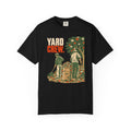 Yard Crew T-Shirt — Vintage Gardening Team Tee