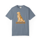Gold Standard Dad Golden Retriever Dad T-Shirt