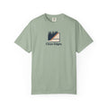 Clean Edges Graphic T-Shirt