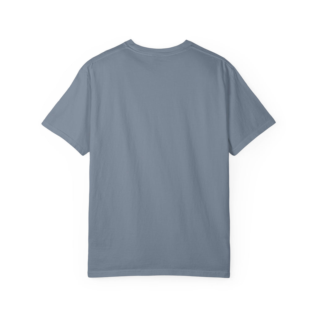 Saturday Shift 6AM to Dinner BBQ Dad T-Shirt