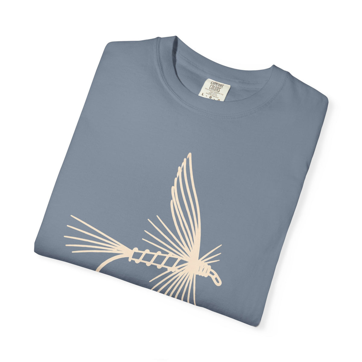Tied Up This Weekend Fly Fishing Dad T-Shirt