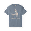 Tied Up This Weekend Fly Fishing Dad T-Shirt