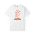 Zoomies Supervisor Dog T-Shirt
