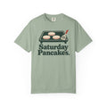 Saturday Pancakes Graphic T-Shirt