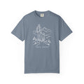 Trail Buddy Dog Dad T-Shirt