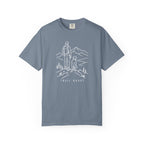 Trail Buddy Dog Dad T-Shirt