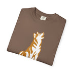 He Talks Back Husky Dad T-Shirt
