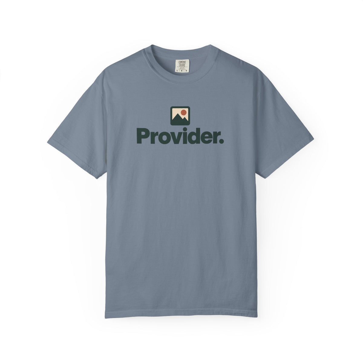Provider. Inspirational Graphic T-Shirt