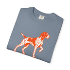 Pointer Dad GSP Dad T-Shirt