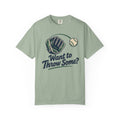 I Want to Throw Some? Baseball T-Shirt