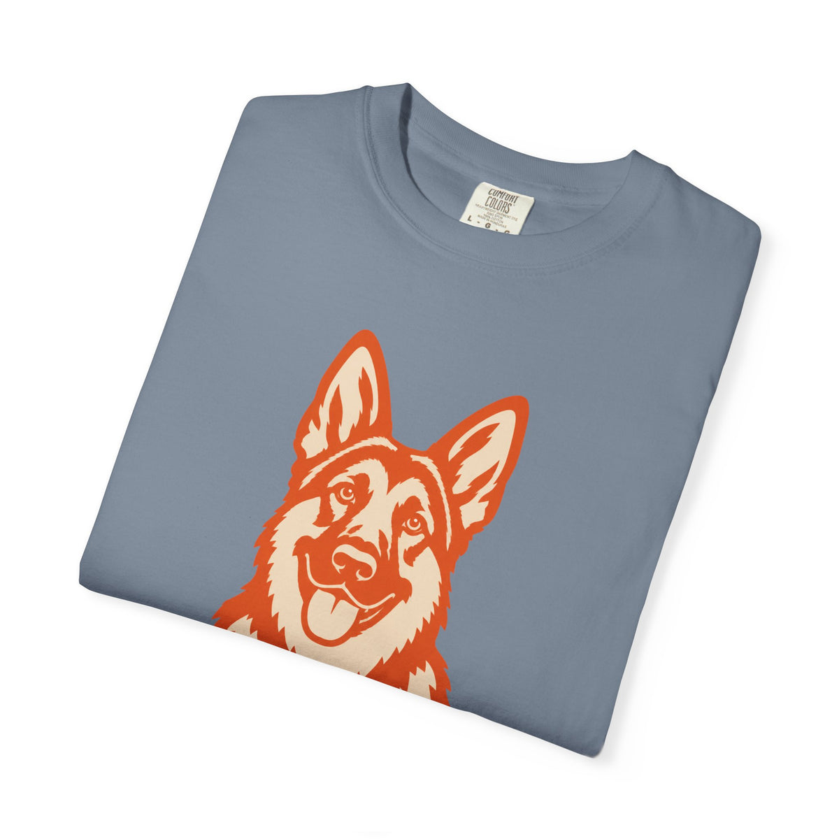 Shepherd Dad German Shepherd Dad T-Shirt