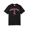 5:15 Ballet Pickup Dance Dad T-Shirt