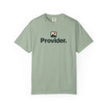 Provider. Inspirational Graphic T-Shirt
