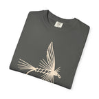 Tied Up This Weekend Fly Fishing Dad T-Shirt