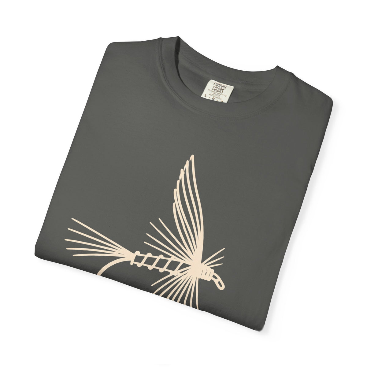 Tied Up This Weekend Fly Fishing Dad T-Shirt