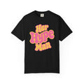 Her Hype Man Dad of Girls T-Shirt