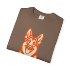Shepherd Dad German Shepherd Dad T-Shirt