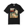 Wednesday Dinner Is Delivered T-Shirt
