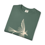 Tied Up This Weekend Fly Fishing Dad T-Shirt