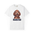 Doodle Dad Goldendoodle Dad T-Shirt