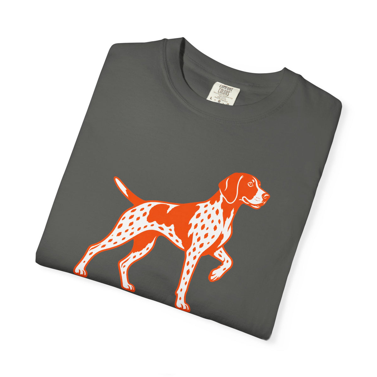 Pointer Dad GSP Dad T-Shirt