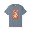 Shepherd Dad German Shepherd Dad T-Shirt