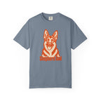 Shepherd Dad German Shepherd Dad T-Shirt