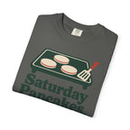 Saturday Pancakes Graphic T-Shirt
