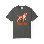 Pointer Dad GSP Dad T-Shirt