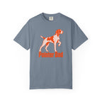 Pointer Dad GSP Dad T-Shirt