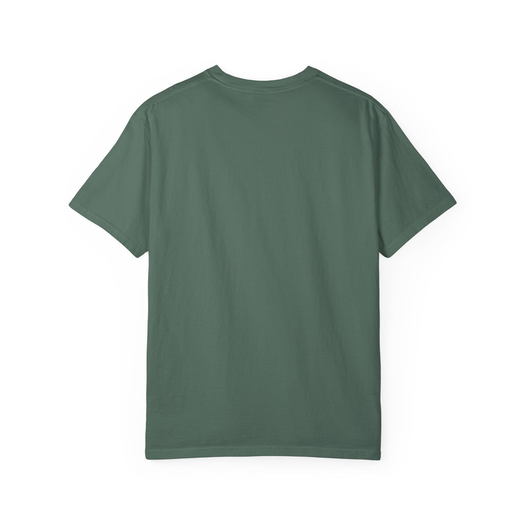 Saturday Shift 6AM to Dinner BBQ Dad T-Shirt