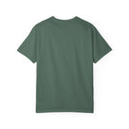 Saturday Shift 6AM to Dinner BBQ Dad T-Shirt